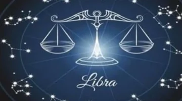 توقعات برج الميزان.. ماذا ينتظرك في يوم الحسم والفرص الكبرى الأربعاء 28 يناير؟